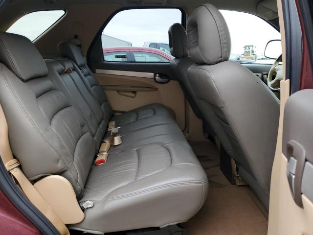 Photo 11 from auction – 2003 BUICK RENDEZVOUS with VIN 3G5DA03E53S546187