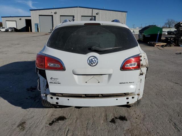 Photo 6 from auction – 2016 BUICK ENCLAVE with VIN 5GAKRBKD9GJ196200