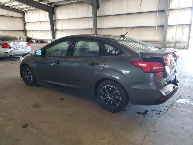 Photo 2 from auction – 2016 FORD FOCUS S with VIN 1FADP3E22GL363813