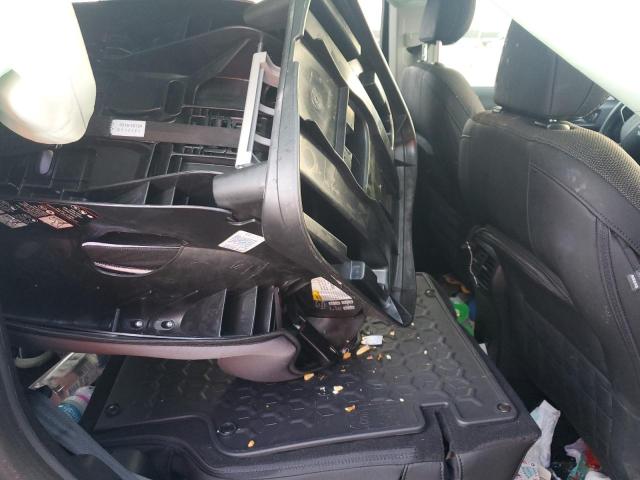 Photo 11 from auction – 2021 FORD BRONCO SPO with VIN 3FMCR9B60MRB30242