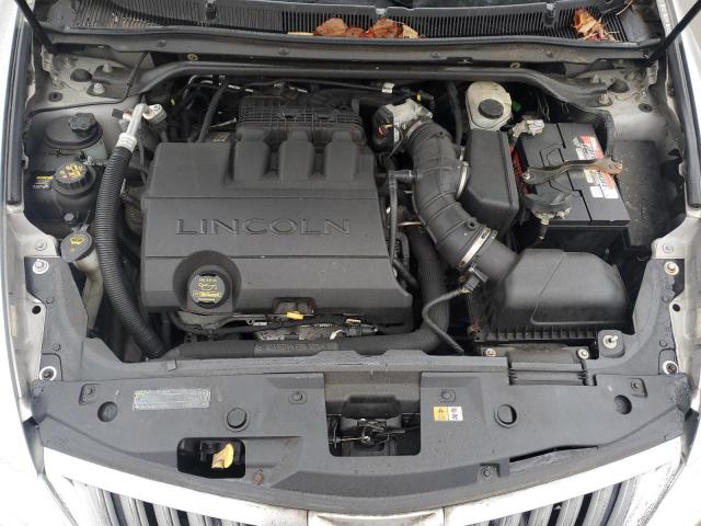 Photo 11 from auction – 2011 LINCOLN MKS with VIN 1LNHL9DR8BG615232