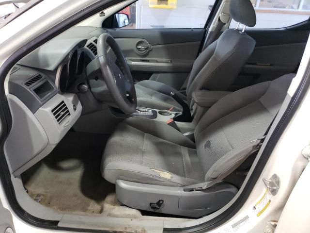 Photo 7 from auction – 2008 DODGE AVENGER SX with VIN 1B3LC56R18N191659