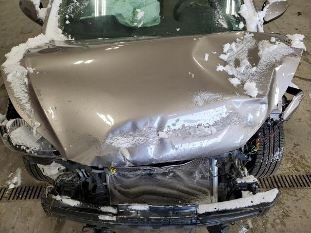 Photo 11 from auction – 2012 HYUNDAI ELANTRA GL with VIN 5NPDH4AE3CH062026