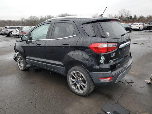 Photo 2 from auction – 2019 FORD ECOSPORT T with VIN MAJ6S3KL7KC282156