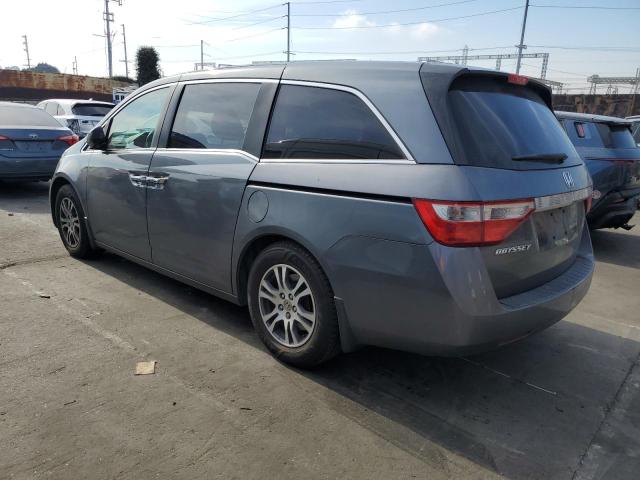 Photo 2 from auction – 2011 HONDA ODYSSEY EX with VIN 5FNRL5H60BB024663