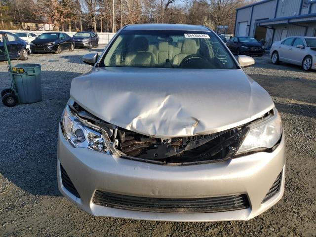 Photo 5 from auction – 2014 TOYOTA CAMRY L with VIN 4T1BF1FK4EU340091