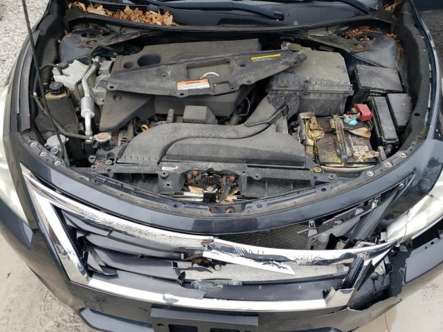 Photo 11 from auction – 2014 NISSAN ALTIMA 2.5 with VIN 1N4AL3AP9EC271210