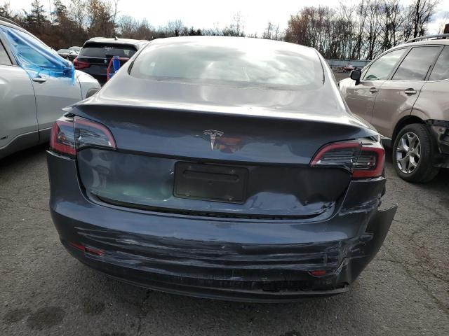 Photo 6 from auction – 2023 TESLA MODEL 3 with VIN 5YJ3E1EA5PF620943
