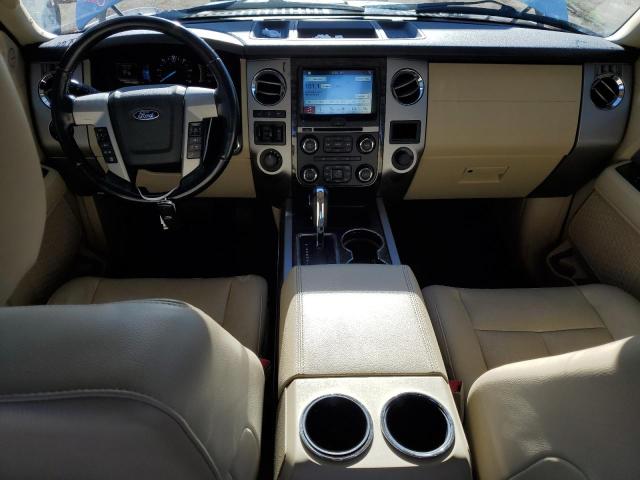 Photo 8 from auction – 2017 FORD EXPEDITION with VIN 1FMJU2ATXHEA83380