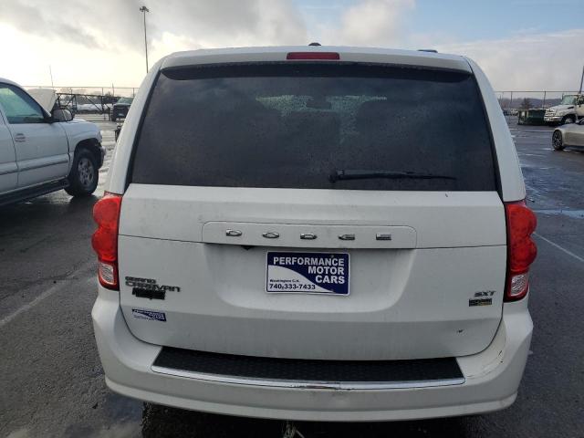 Photo 6 from auction – 2019 DODGE GRAND CARA with VIN 2C4RDGCG3KR610657