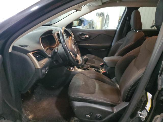 Photo 7 from auction – 2016 JEEP CHEROKEE L with VIN 1C4PJMCB1GW145149