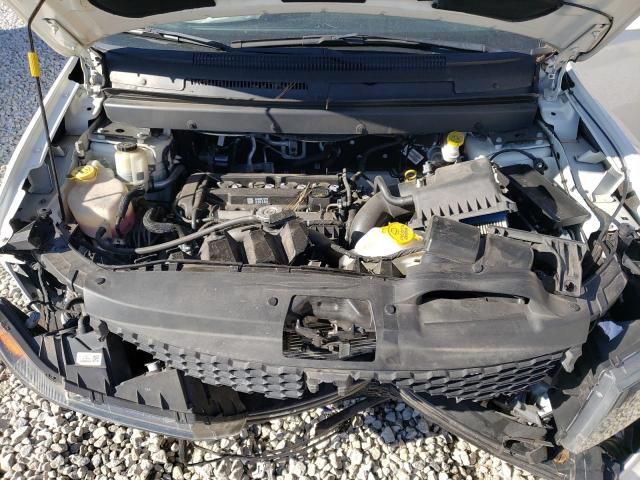 Photo 12 from auction – 2020 DODGE JOURNEY CR with VIN 3C4PDCGB5LT267332