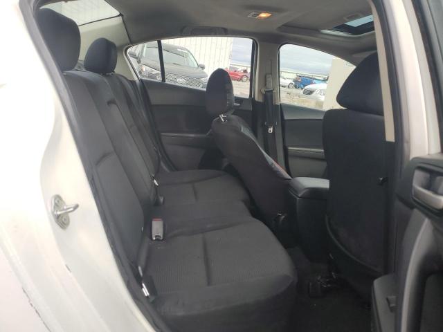Photo 11 from auction – 2012 MAZDA 3 I with VIN JM1BL1V84C1528627
