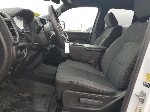 Photo 7 from auction – 2022 RAM 1500 TRADE with VIN 1C6RRFCG9NN469713