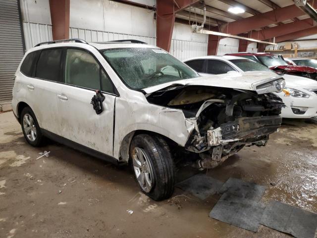 Photo 4 from auction – 2016 SUBARU FORESTER 2 with VIN JF2SJADC7GH487727
