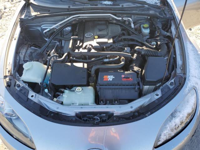 Photo 11 from auction – 2010 MAZDA MX-5 MIATA with VIN JM1NC2EF1A0211070