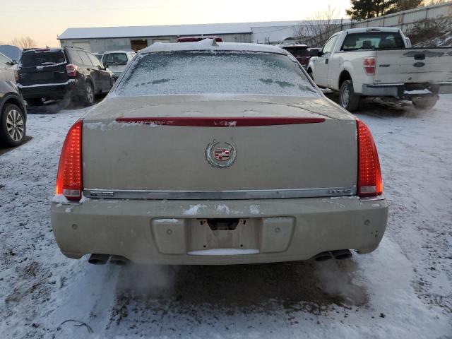 Photo 6 from auction – 2011 CADILLAC DTS PREMIU with VIN 1G6KH5E69BU110863