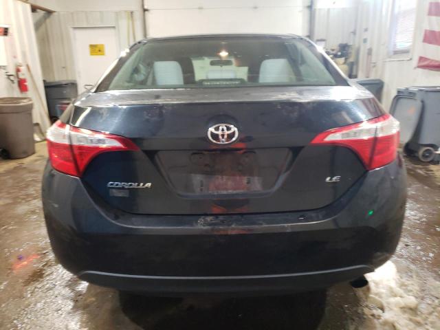 Photo 6 from auction – 2015 TOYOTA COROLLA L with VIN 2T1BURHE8FC468882