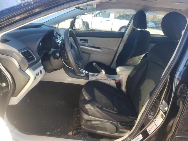 Photo 7 from auction – 2015 SUBARU IMPREZA SP with VIN JF1GPAY6XF8236132