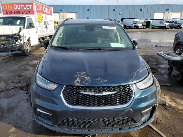 Снимка 5 от търг – 2022 CHRYSLER PACIFICA T с VIN 2C4RC1BG4NR104079