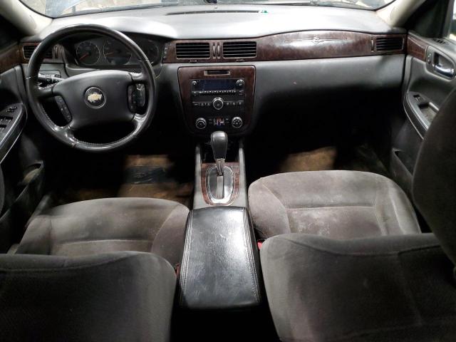 Photo 8 from auction – 2012 CHEVROLET IMPALA LT with VIN 2G1WB5E38C1116875