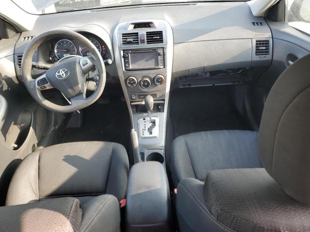 Photo 8 from auction – 2013 TOYOTA COROLLA with VIN 5YFBU4EE8DP139085