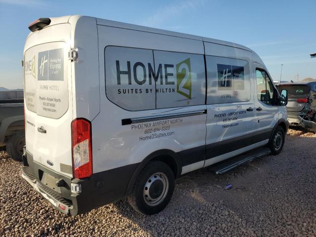 Photo 3 from auction – 2019 FORD TRANSIT T- with VIN 1FBZX2CM6KKB43348