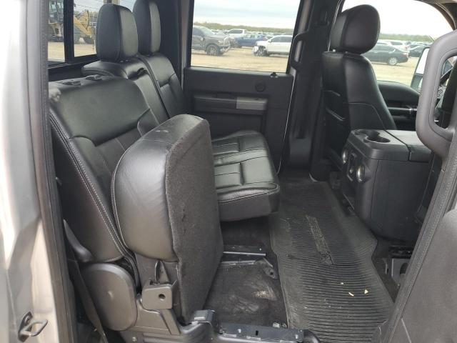 Photo 10 from auction – 2013 FORD F250 SUPER with VIN 1FT7W2BT8DEB08214