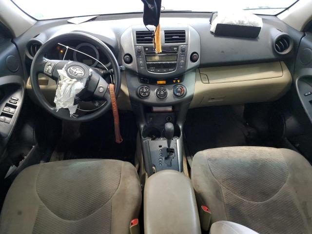 Photo 8 from auction – 2011 TOYOTA RAV4 with VIN 2T3BF4DV2BW158424