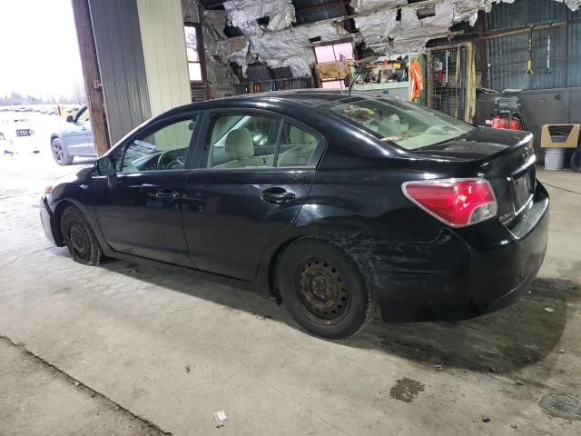 Photo 2 from auction – 2012 SUBARU IMPREZA with VIN JF1GJAA63CH022381