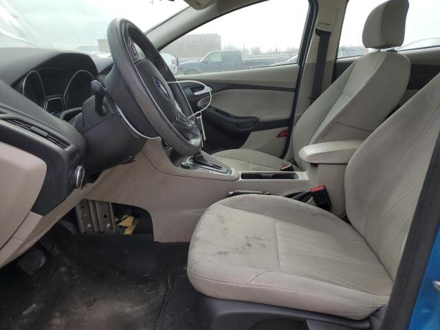 صورة رقم 7 من المزاد - 2015 FORD FOCUS SE مع VIN 1FADP3K26FL302614