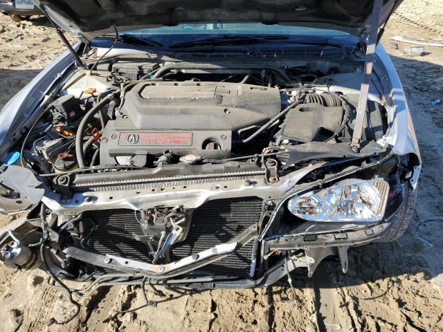 Photo 11 from auction – 2001 ACURA 3.2CL TYPE with VIN 19UYA42781A003226