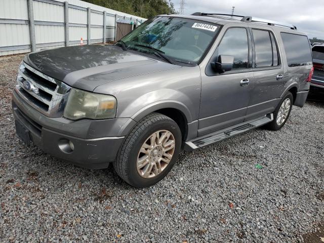 FORD EXPEDITION 2011 with VIN 1FMJK1K50BEF05163 - Photo from auction