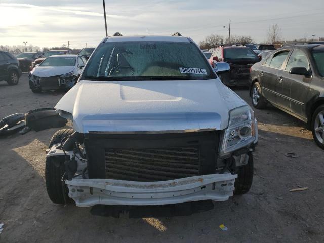 Photo 5 from auction – 2015 GMC TERRAIN SL with VIN 2GKFLSE31F6406454