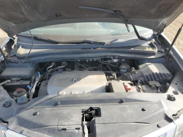 Photo 12 from auction – 2011 ACURA MDX TECHNO with VIN 2HNYD2H68BH530009