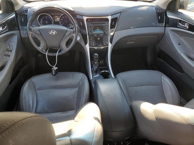 صورة رقم 8 من المزاد - 2014 HYUNDAI SONATA SE مع VIN 5NPEC4AC2EH847786