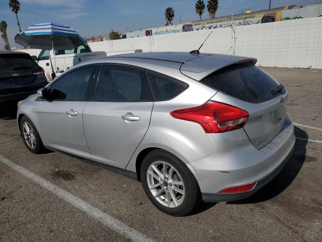 Foto 2 de la subasta – 2016 FORD FOCUS SE con VIN 1FADP3K20GL363927