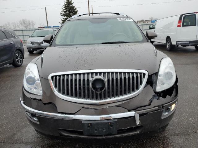 Photo 5 from auction – 2012 BUICK ENCLAVE with VIN 5GAKVCED4CJ277807