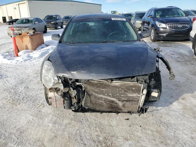 Photo 5 from auction – 2012 NISSAN ALTIMA BAS with VIN 1N4AL2AP1CN538514