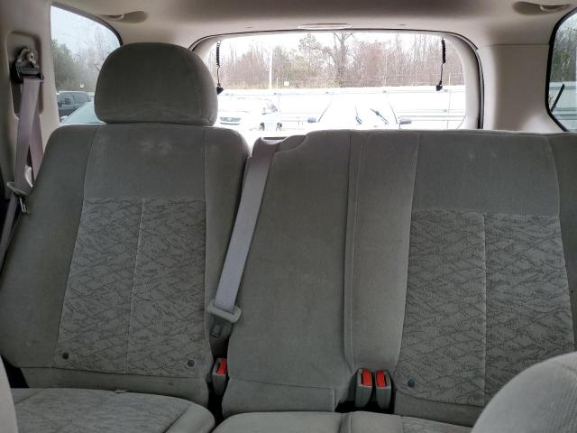 Photo 10 from auction – 2006 GMC ENVOY with VIN 1GKDS13SX62354690