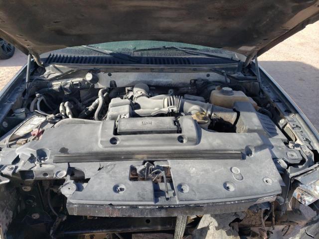Photo 12 from auction – 2007 FORD EXPEDITION with VIN 1FMFU19577LA49767