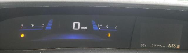 Photo 9 from auction – 2014 HONDA CIVIC EX with VIN 19XFB2F89EE079096