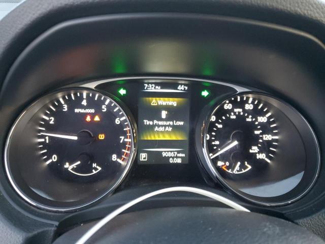 صورة رقم 9 من المزاد - 2015 NISSAN ROGUE S مع VIN KNMAT2MT7FP531935