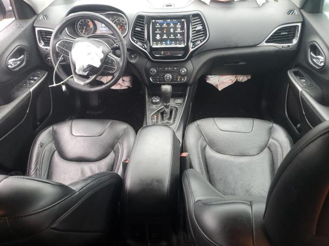 Photo 8 from auction – 2019 JEEP CHEROKEE L with VIN 1C4PJMDX7KD239583