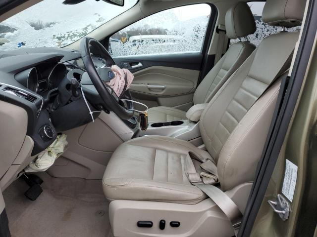 Photo 7 from auction – 2013 FORD ESCAPE SEL with VIN 1FMCU0HX3DUC77299