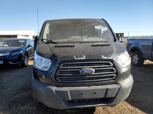 Photo 5 from auction – 2018 FORD TRANSIT T- with VIN 1FTYE1YMXJKA38679