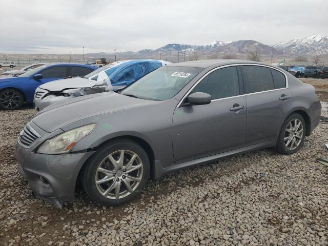 INFINITI G37 2012 z numerem VIN JN1CV6AR4CM683092 - Zdjęcie z aukcji