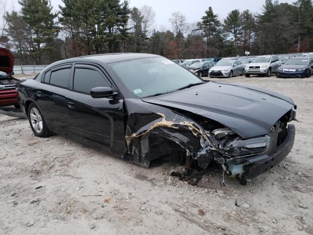 Photo 4 from auction – 2014 DODGE CHARGER SE with VIN 2C3CDXBG1EH192542