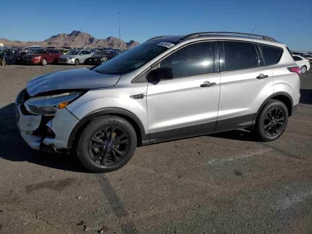 FORD ESCAPE S 2017 with VIN 1FMCU0F71HUB43464 - Photo from auction
