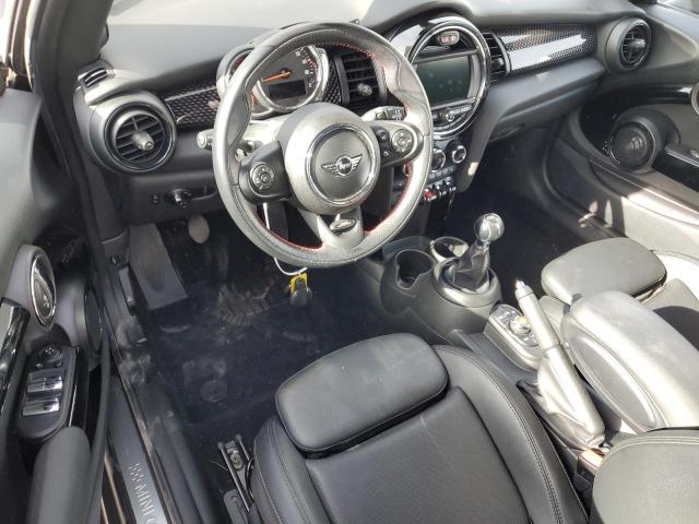 Photo 8 from auction – 2019 MINI COOPER S with VIN WMWWG9C57K3D22847